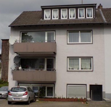Wülfrath Provisionsfreie Immobilien #GEPFLEGTE ETW# !Bietverfahren! Wohnung kaufen