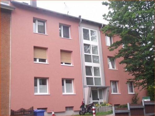 Wülfrath 5-Zimmer Wohnung --Kaufpreis reduziert--
#NETTE MAISONETTEWOHNUNG IN KLEINER WE# Wohnung kaufen