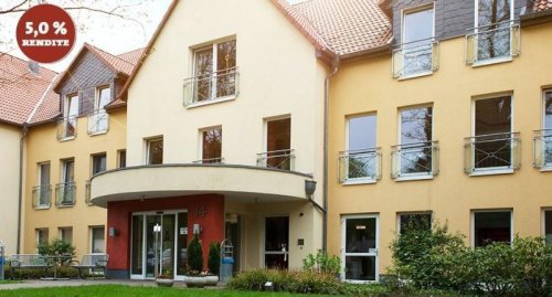 Wülfrath Immo Stabile Kapitalanlage Wohnung kaufen