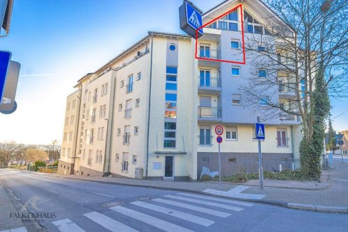 Remscheid Neubau Wohnungen Für das anspruchsvollere Wohnen - exklusive Maisonette-Wohnung mit Fernblick Wohnung kaufen