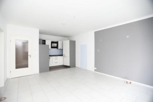 Dortmund Immobilien Inserate Charmante 2-Zimmer-Wohnung mit Terrasse sucht neuen Besitzer Wohnung kaufen