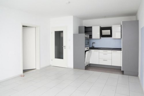 Dortmund Günstige Wohnungen Charmante 2-Zimmer-Wohnung mit Terrasse sucht neuen Besitzer Wohnung kaufen