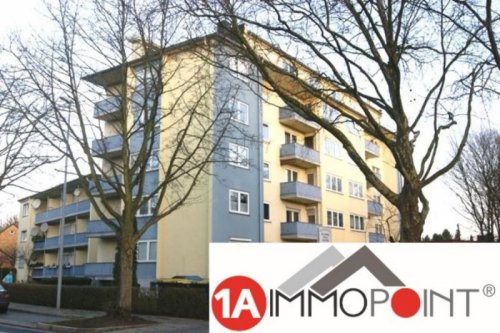 Mülheim an der Ruhr Wohnung Altbau Gepflegte Eigentumswohnung – Fahrstuhl – Balkon – Garage Wohnung kaufen