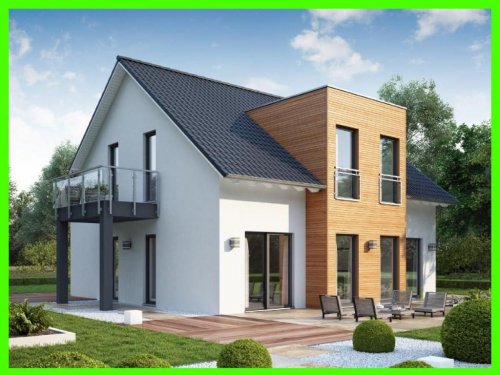 Borken Immo +++ Das Wunschkonzert von Bauherren +++ LifeStyle 5 mit Top-Extras +++ Haus kaufen