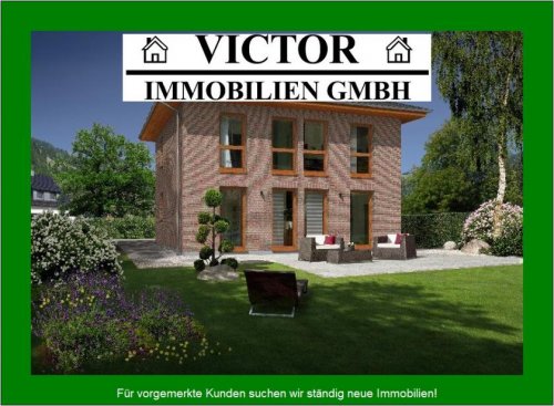 Moers Haus Neubaugebiet Moers-Kapellen: Neubau einer Stadtvilla auf Ihrem Grundstück mit 144 m² Wohnfläche! Haus kaufen