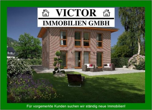 Kamp-Lintfort Provisionsfreie Immobilien Neubau einer Stadtvilla auf Ihrem Grundstück  urbanes Lebensgefühl mit 144 m² Wohnfläche! Haus kaufen