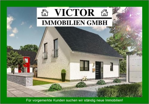 Kamp-Lintfort Suche Immobilie Neubau eines Einfamilienhauses *Flair 125* auf Ihrem Grundstück - der Klassiker im Programm! Haus kaufen