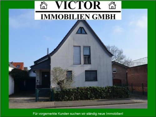 Neukirchen-Vluyn Haus Modernes, großes Einfamilienhaus mit Erdwärme, Wärmepumpe, Photovoltaik und Wallbox Haus kaufen