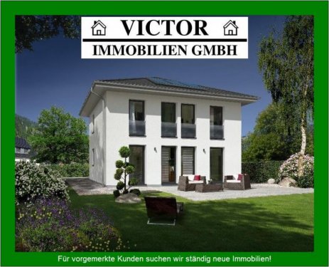 Neukirchen-Vluyn Hausangebote Neubau einer Stadtvilla auf Ihrem Grundstück  urbanes Lebensgefühl mit 144 m² Wohnfläche! Haus kaufen