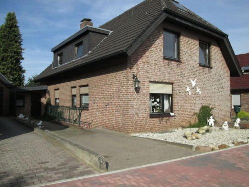 Goch Immo Großzügiges Einfamilienhaus oder Mehrgenationenhaus in Pfalzdorf Haus kaufen