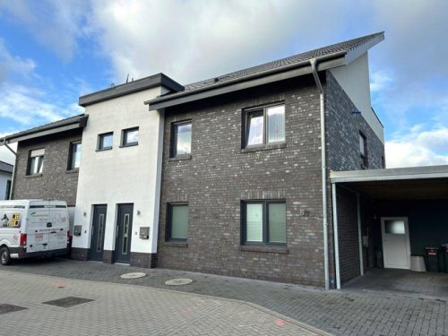 Rheine Wohnungen im Erdgeschoss Moderne Eigentumswohnung mit Dachterrasse in schöner Randlage von Rheine / Hauenhorst Wohnung kaufen
