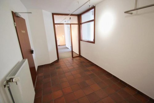 Nordhorn Wohnungen im Erdgeschoss Stadtnaher Wohntraum: Erdgeschoss-Eigentumswohnung in Nordhorn Wohnung kaufen