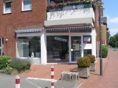 Steinfurt Einzelhandel Büro, Praxis, Einzelhandel - vielseitige Möglichkeit mitten in der City! Gewerbe kaufen