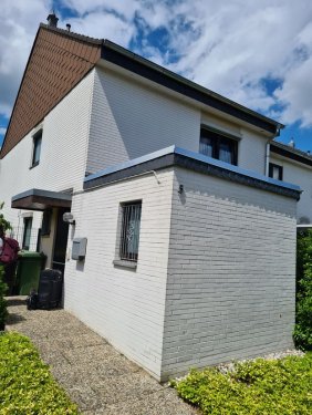 Wallenhorst Häuser Attraktives und modernisiertes 5-Zimmer-Reihenendhaus zum Kauf in Wallenhorst, Lechtingen von Privat Haus kaufen