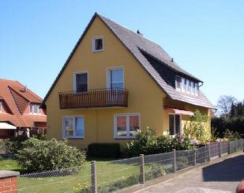Diepholz Häuser Der erste Sommer im eigenen Garten! Attraktives Einfamilienhaus in ruhiger Lage von St. Hülfe. Haus kaufen