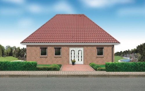 Dickel Häuser von Privat DUMAXP°°°Unser Mini-Bungalow in Dickel, inkl. Grundstück Haus kaufen