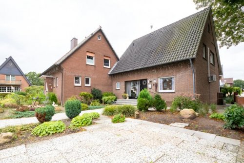Meppen Immobilien Inserate #RESERVIERT# Doppelhaushälfte in Meppen Haus kaufen