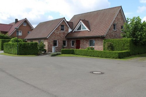 Geeste Haus ++ VERKAUFT++Junges Einfamilienhaus mit Doppelcarport Haus kaufen