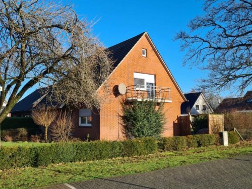 Emlichheim Immobilienportal Attraktives Einfamilienhaus in Emlichheim Haus kaufen