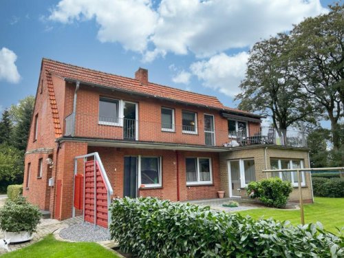 Emlichheim Inserate von Häusern Einfamilienhaus mit Nebengebäude / Kapitalanlage in Neugnadenfeld Haus kaufen