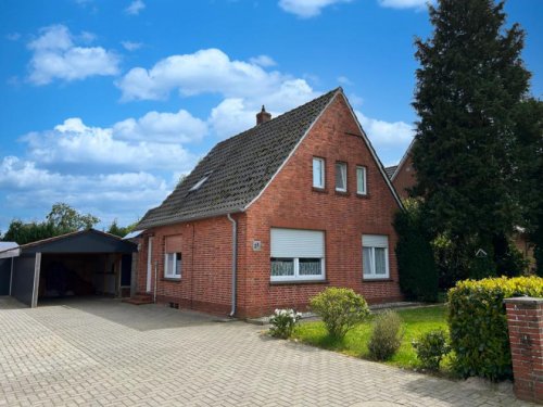 Neuenhaus Immobilien Inserate Charmantes Einfamilienhaus in Veldhausen Haus kaufen