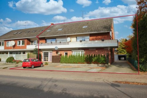Itterbeck Suche Immobilie Attraktives Wohnhaus mit 5 Eigentumswohnungen in Itterbeck Haus kaufen
