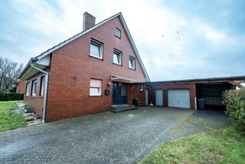 Wilsum Immobilie kostenlos inserieren Einfamilienhaus in Randlage von Wilsum Haus kaufen