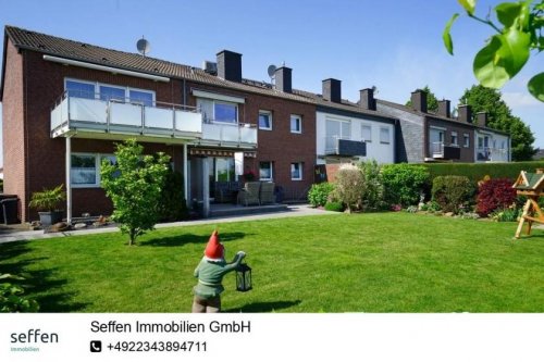 Bergheim Suche Immobilie *Modernisiert & TOP gepflegt - 2Familienhaus auf großem Süd-Grundstück mit 3 Garagenstellpl. in BM* Haus kaufen