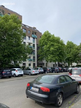 Bergisch Gladbach Immobilienportal Helle Eigentumswohnung in Bensberg-Frankenforst mit Tiefgaragenplatz Wohnung kaufen