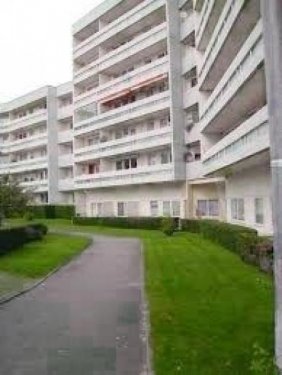 Bergisch Gladbach Wohnung Altbau 5% Mietrendite - Verkauf Wohnung kaufen