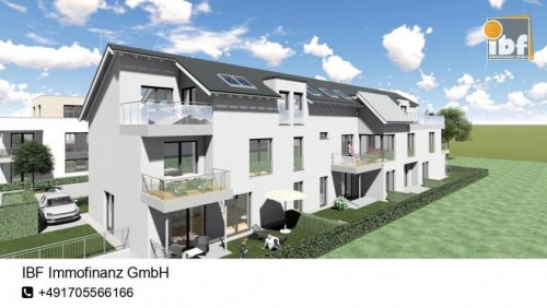 Würselen Immo Seniorengerechte und barrierefreie ETW im DG mit Dachterrasse in zentraler Lager von Würselen! Wohnung kaufen