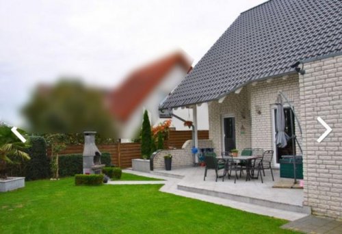 Linnich Immobilien Inserate Wunderschönes Einfamilienhaus in Linnich mit Garten Haus kaufen