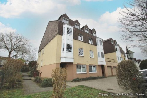 Bonn Etagenwohnung Investieren Sie in Lebensqualität: Maisonette mit Split-Level-Raffinesse als lukrative Kapitalanlage Wohnung kaufen
