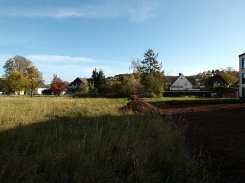 Bad Münstereifel Grundstücke voll erschlossenens Bau-Grundstück in einem Neubaugebiet Grundstück kaufen