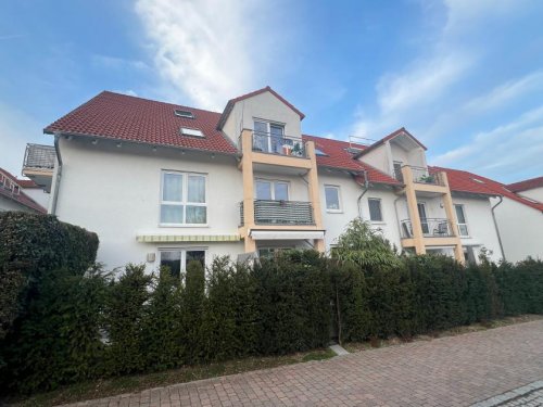 Mainz Wohnungsanzeigen Top-Gelegenheit! Gemütliche 2 Zimmer Eigentumswohnung in guter Lage von Mainz-Drais zu verkaufen! Wohnung kaufen