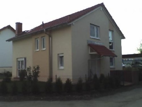 Bad Kreuznach Immobilien Neubau eines Einfamilienhauses in Bad Kreuznach Haus kaufen