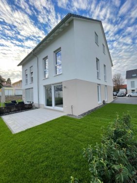 Bad Kreuznach Immobilien Top-Gelegenheit! Attraktive, neuwertige Doppelhaushälfte in Bad Kreuznach zu verkaufen Haus kaufen