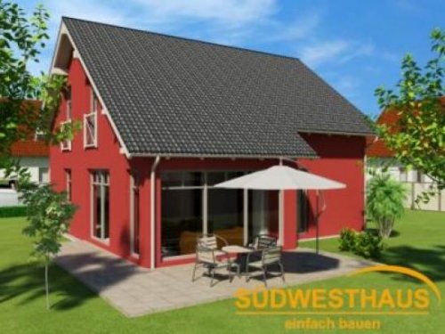 Andernach Haus Neubau-Einfamilienhaus,
schlüsselfertig incl. Keller und Grundstück Haus kaufen