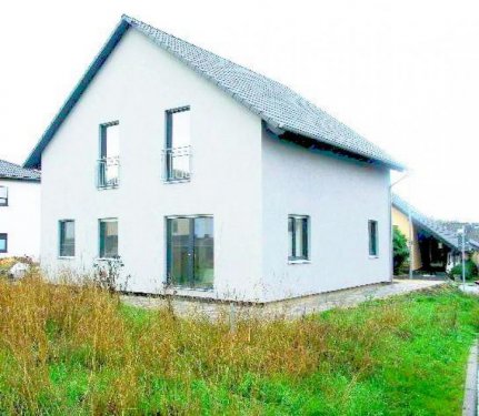 Auderath Häuser von Privat Neubau EFH Erstbezug 5 Zimmer KfW Effizienzhaus Haus kaufen