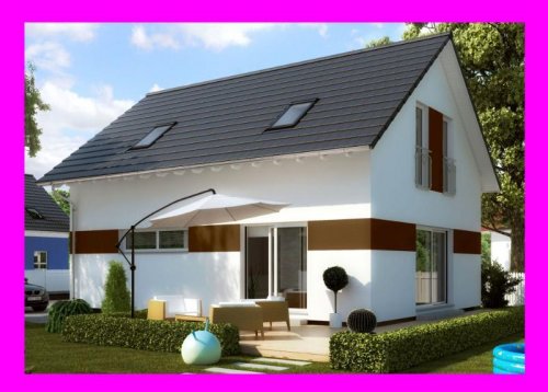 Neunkirchen (Kreis Siegen-Wittge Immobilien Kaufen statt Mieten Haus kaufen