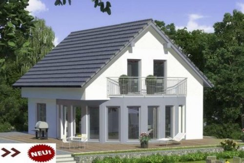 Schmallenberg Häuser Ein Haus mit Lifestyle und Ambiente - Ihr Traum nimmt gestalt an! Haus kaufen
