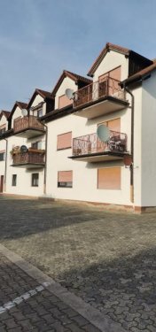 Nidderau Immo Top grundsanierte, sehr schöne 3 Zimmer Wohnung mit Balkon- Nidderau OT Wohnung kaufen