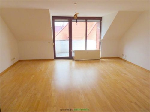 Rosbach vor der Höhe 3-Zimmer Wohnung Gepflegte 3 Zi. DG-Whg. mit Balkon in ruhiger Lage Wohnung kaufen