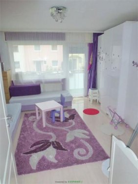 Bad Nauheim 3-Zimmer Wohnung Helle 3 Zi. Whg. mit Balkon nähe Kurpark Wohnung kaufen
