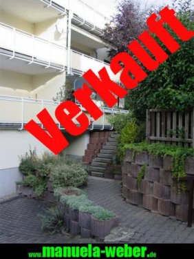 Urberach Immobilienportal Verkauft 63322-Rödermark: Manuela Weber verkauft schicke, helle 4 Zimmer ETW mit 2 großen Balkonen für 189.000 € kaufen