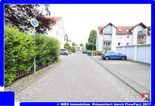 Langenselbold Teure Wohnungen WRS Immobilien - Langenselbold, - Nettorendite 3,6 % - 3 Zimmer ETW inkl. Garagen-Stellplatz Wohnung kaufen