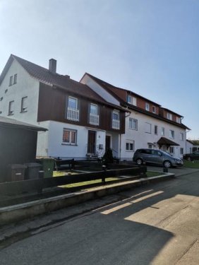 Kefenrod Immo Schönes 5 Familienhaus plus 1 Familienhaus, 6 Garagen und Nebengebäude auf 28000 m² großen Grundstück Haus kaufen