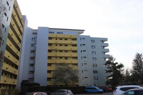 Mörfelden-Walldorf Immobilienportal 3 Zimmer Wohnung in Mörfelden-Walldorf - auch als Kapitalanlage geeignet Wohnung kaufen