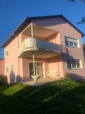 Riedstadt Immobilien Attraktives 1-Familienhaus Haus kaufen