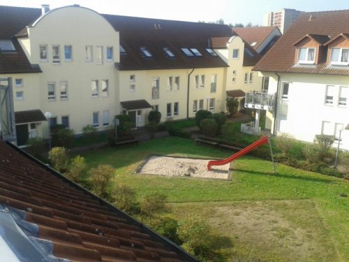 Heppenheim Wohnungen PROVISIONSFREIE super schöne 3-Zi. Eigentumswohnung mit TG & EBK Wohnung kaufen